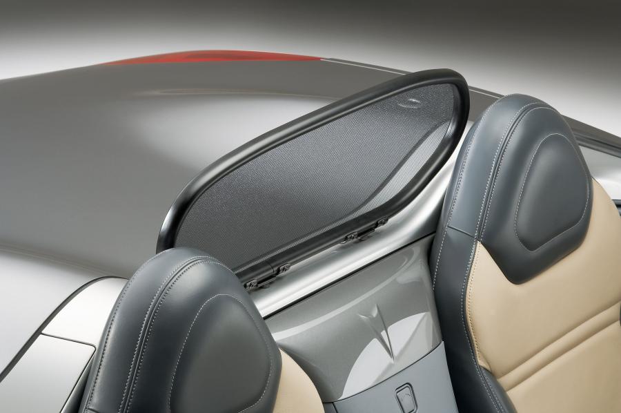  Pontiac Solstice 2006 года  (фото 88 из 126)